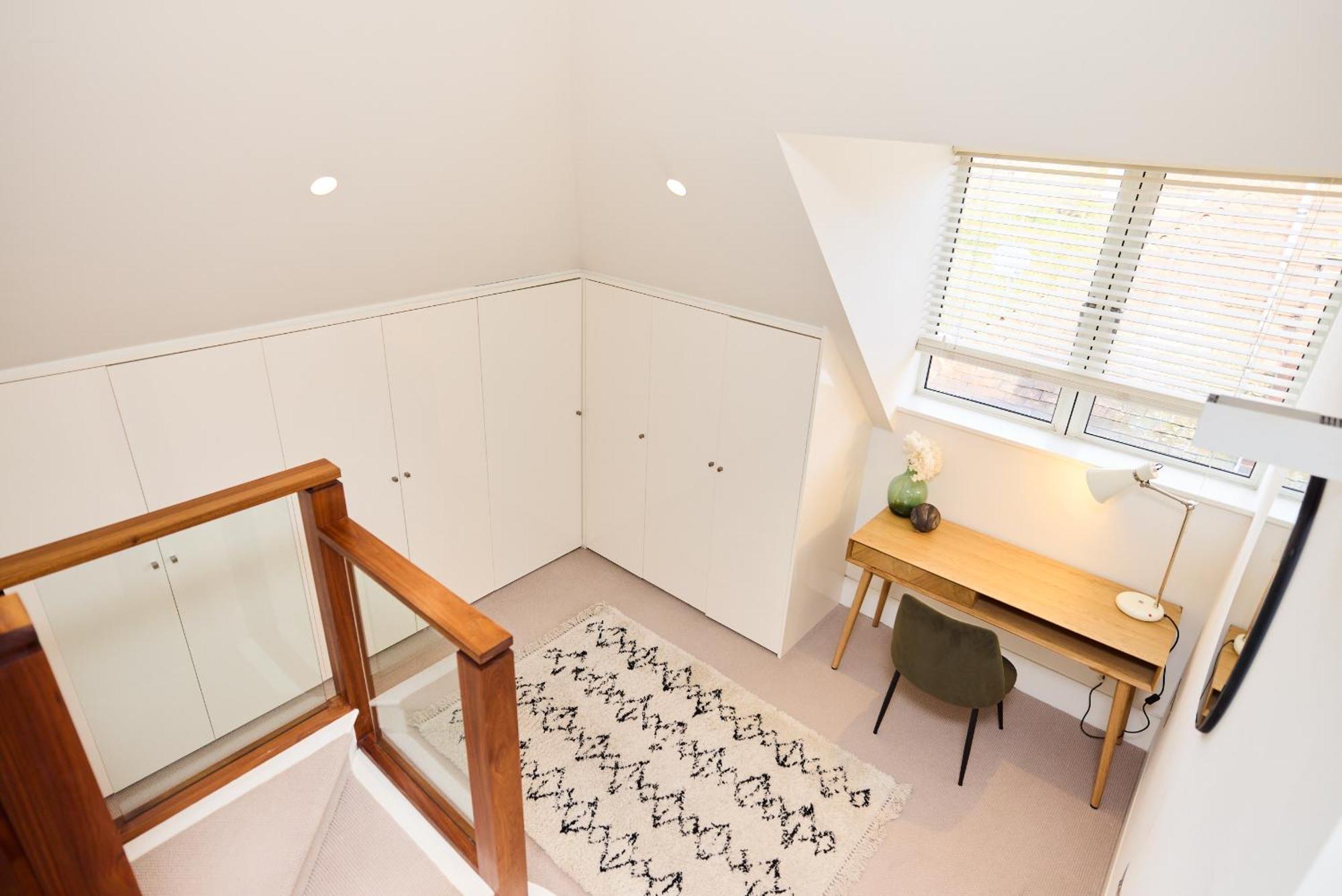 Appartamento The Hampstead Garden Hideaway - 5bdr With Pool And Garden Londra