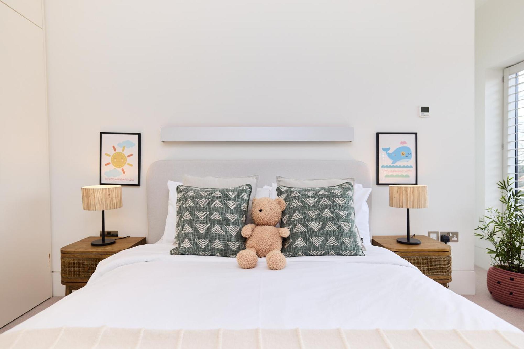 The Hampstead Garden Hideaway - 5bdr With Pool And Garden * Londra
