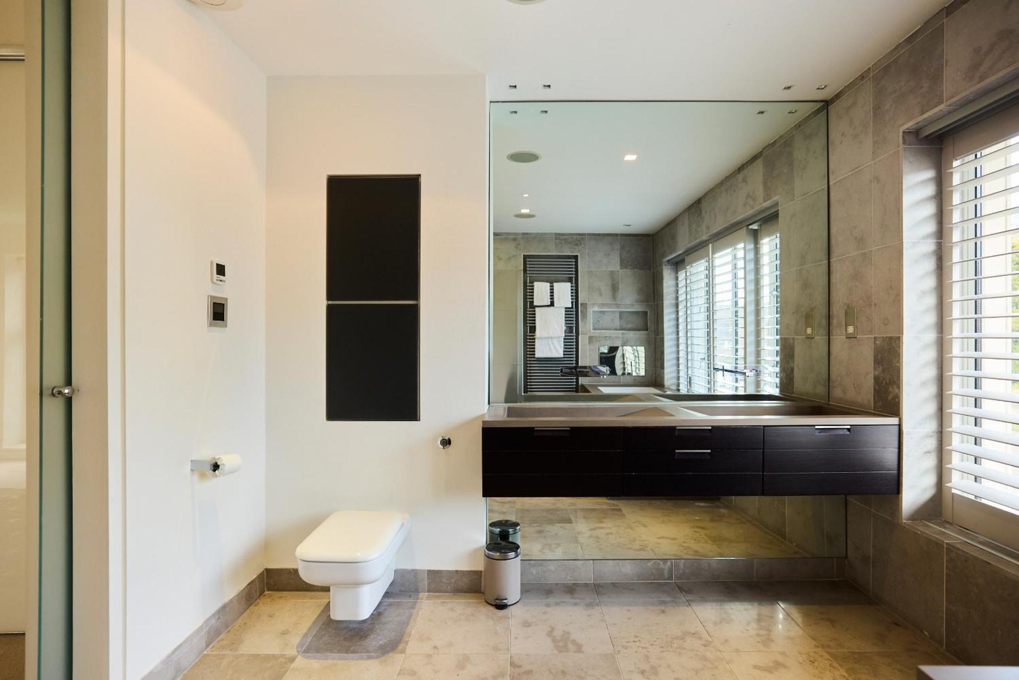 Appartamento The Hampstead Garden Hideaway - 5bdr With Pool And Garden