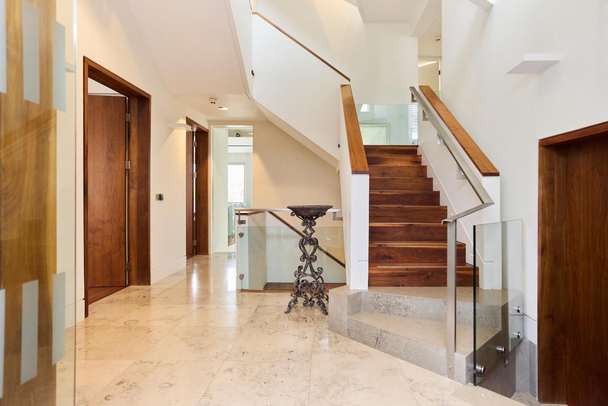 Appartamento The Hampstead Garden Hideaway - 5bdr With Pool And Garden *