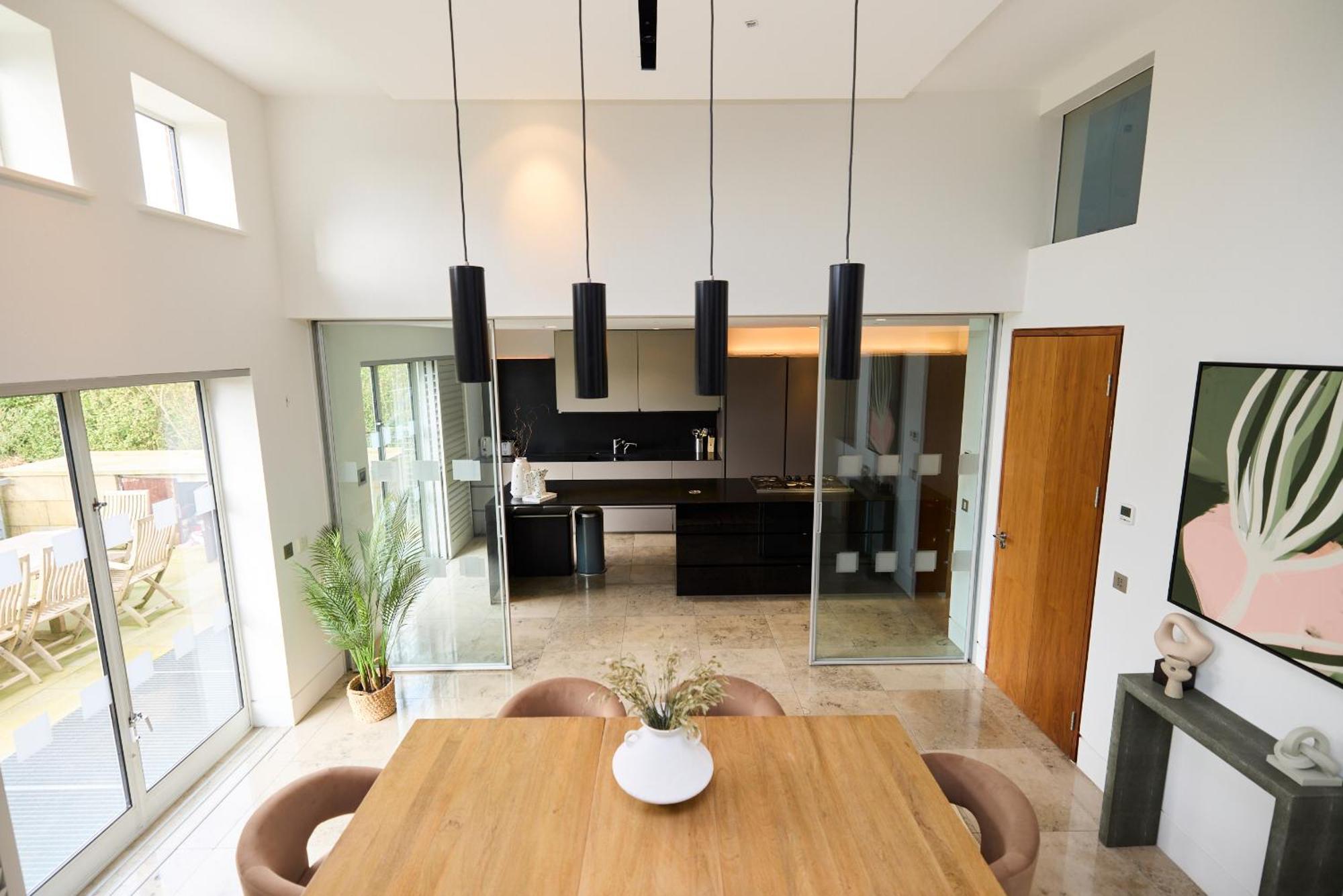 Appartamento The Hampstead Garden Hideaway - 5bdr With Pool And Garden *