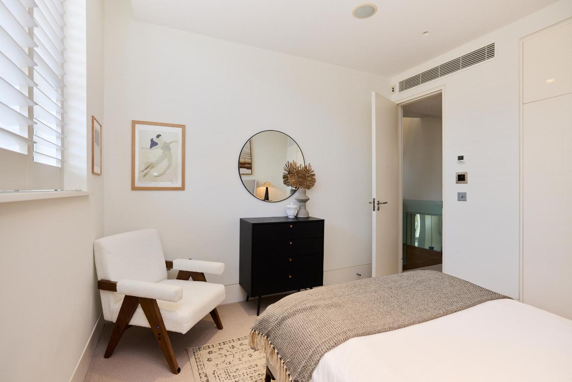The Hampstead Garden Hideaway - 5bdr With Pool And Garden Appartamento Londra