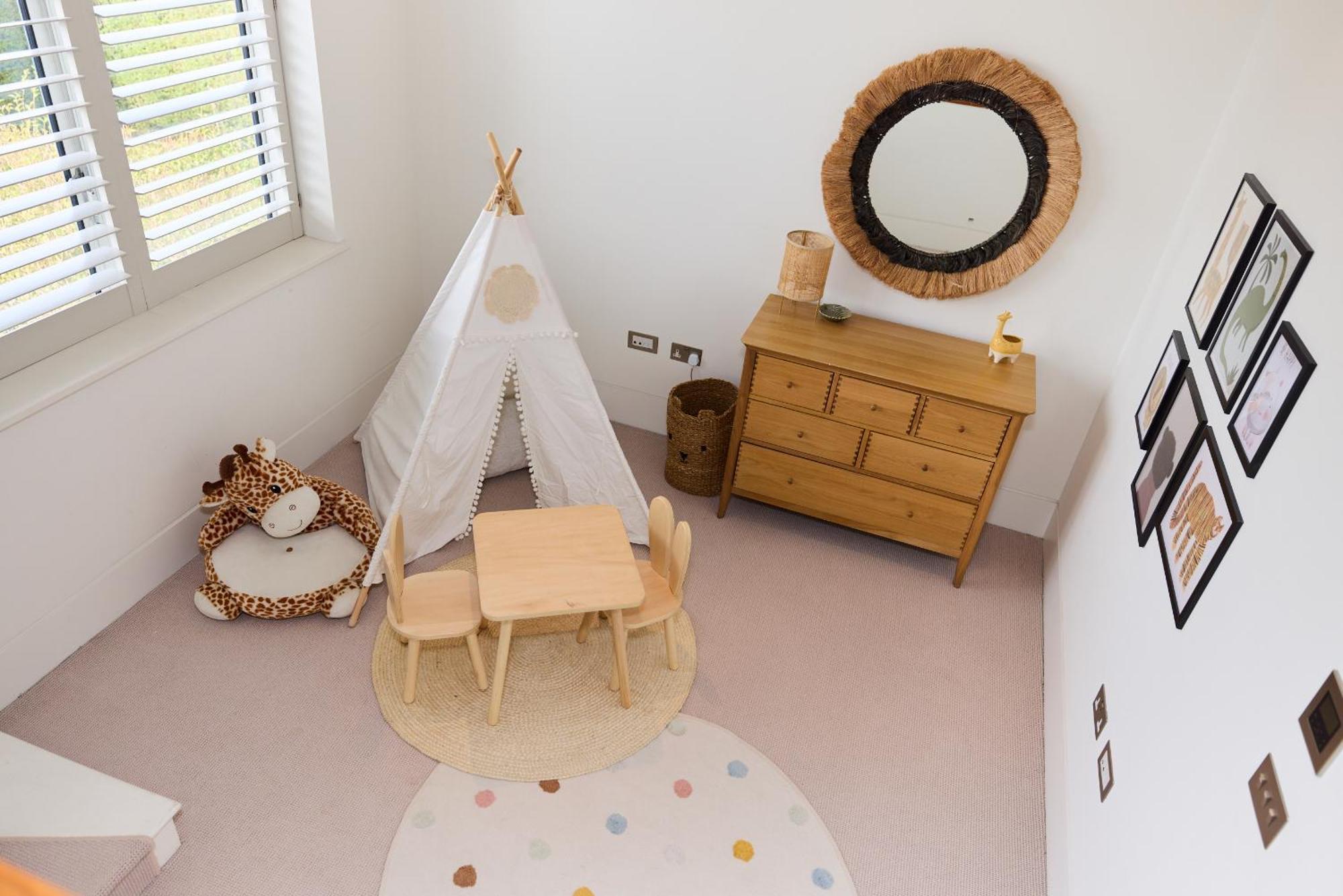 Appartamento The Hampstead Garden Hideaway - 5bdr With Pool And Garden