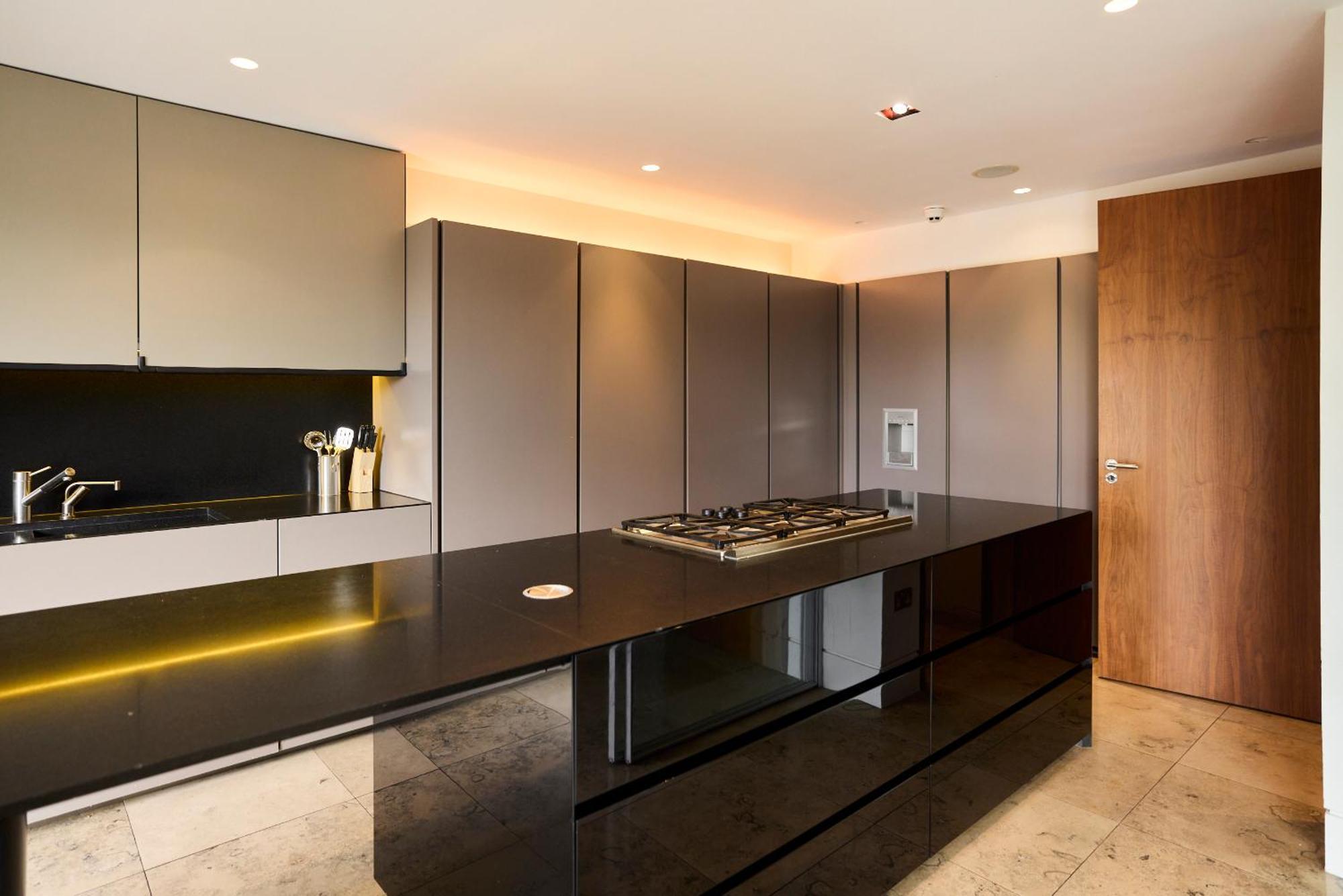Appartamento The Hampstead Garden Hideaway - 5bdr With Pool And Garden *