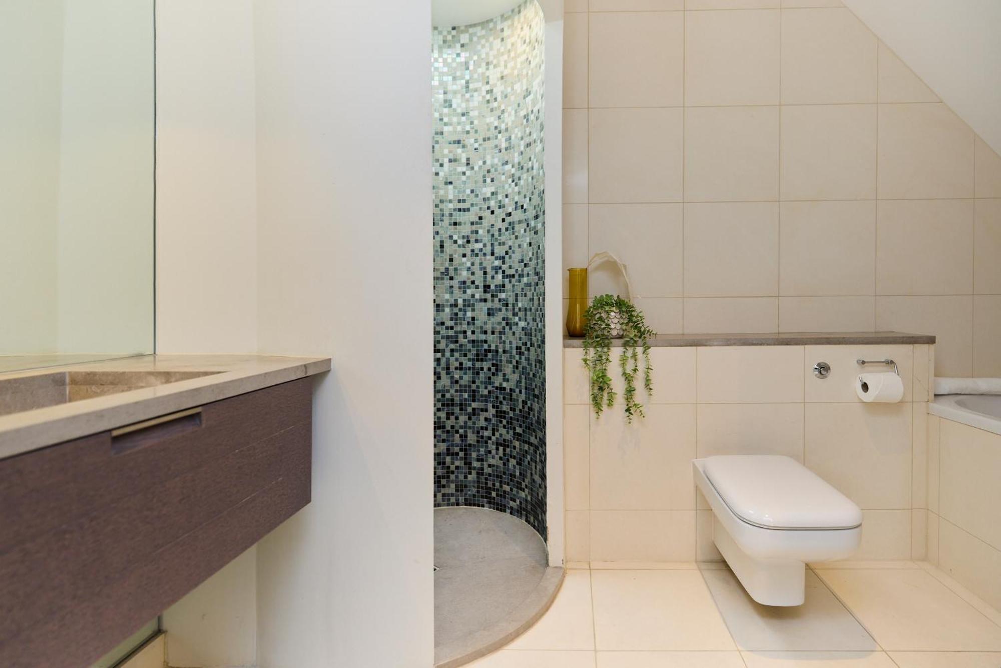 The Hampstead Garden Hideaway - 5bdr With Pool And Garden * Londra