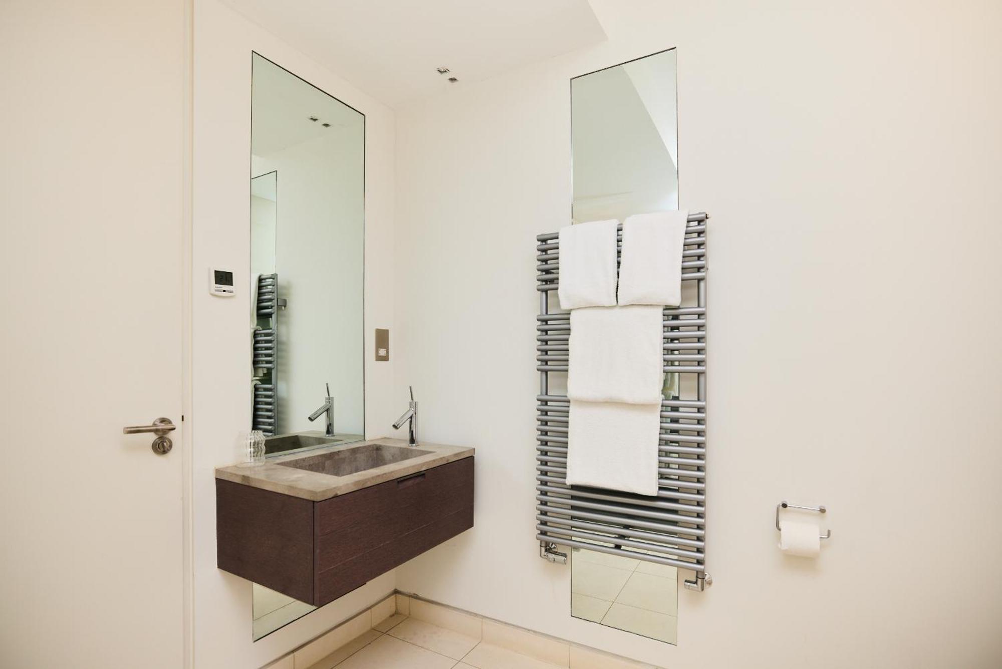 Appartamento The Hampstead Garden Hideaway - 5bdr With Pool And Garden *
