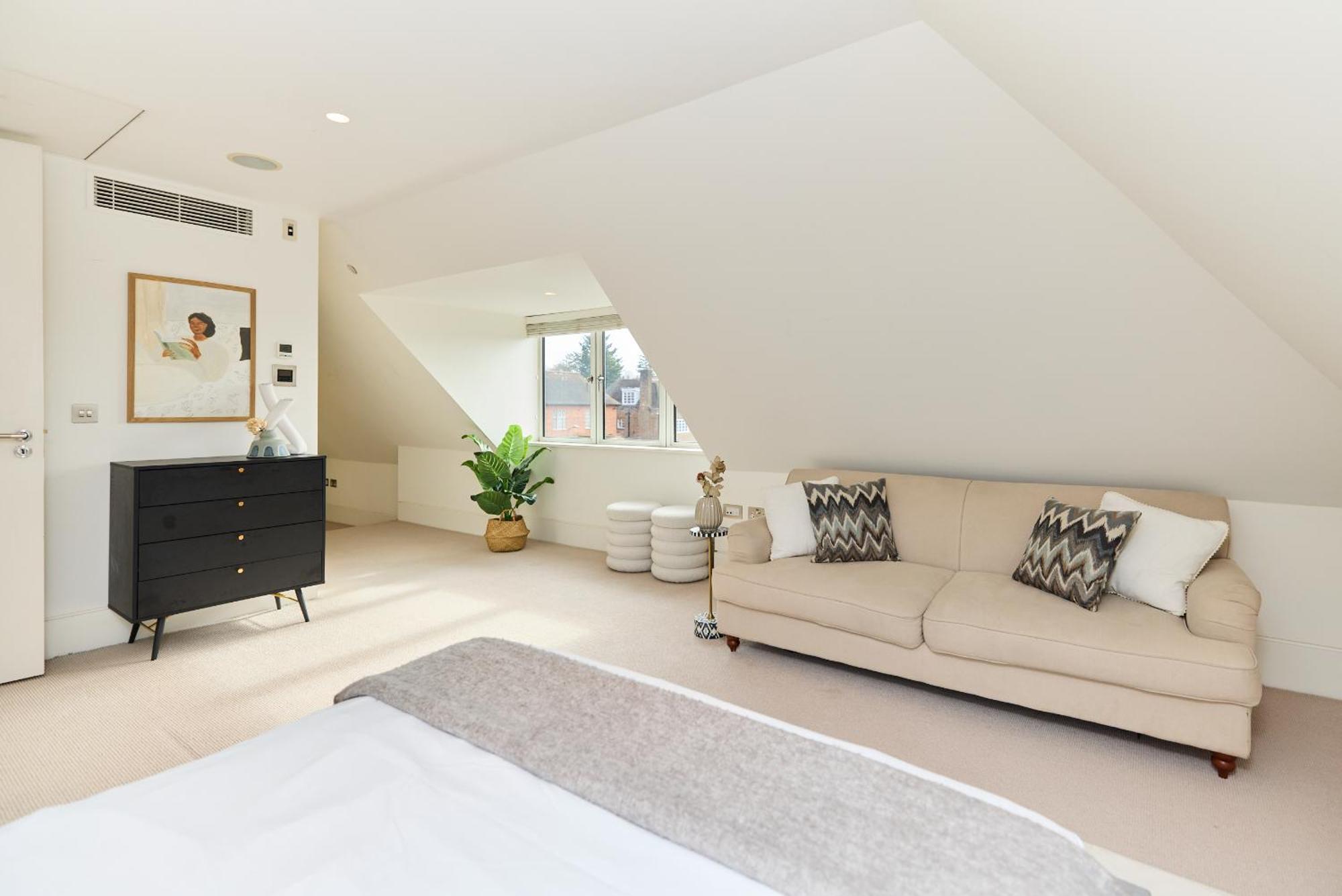 The Hampstead Garden Hideaway - 5bdr With Pool And Garden Londra