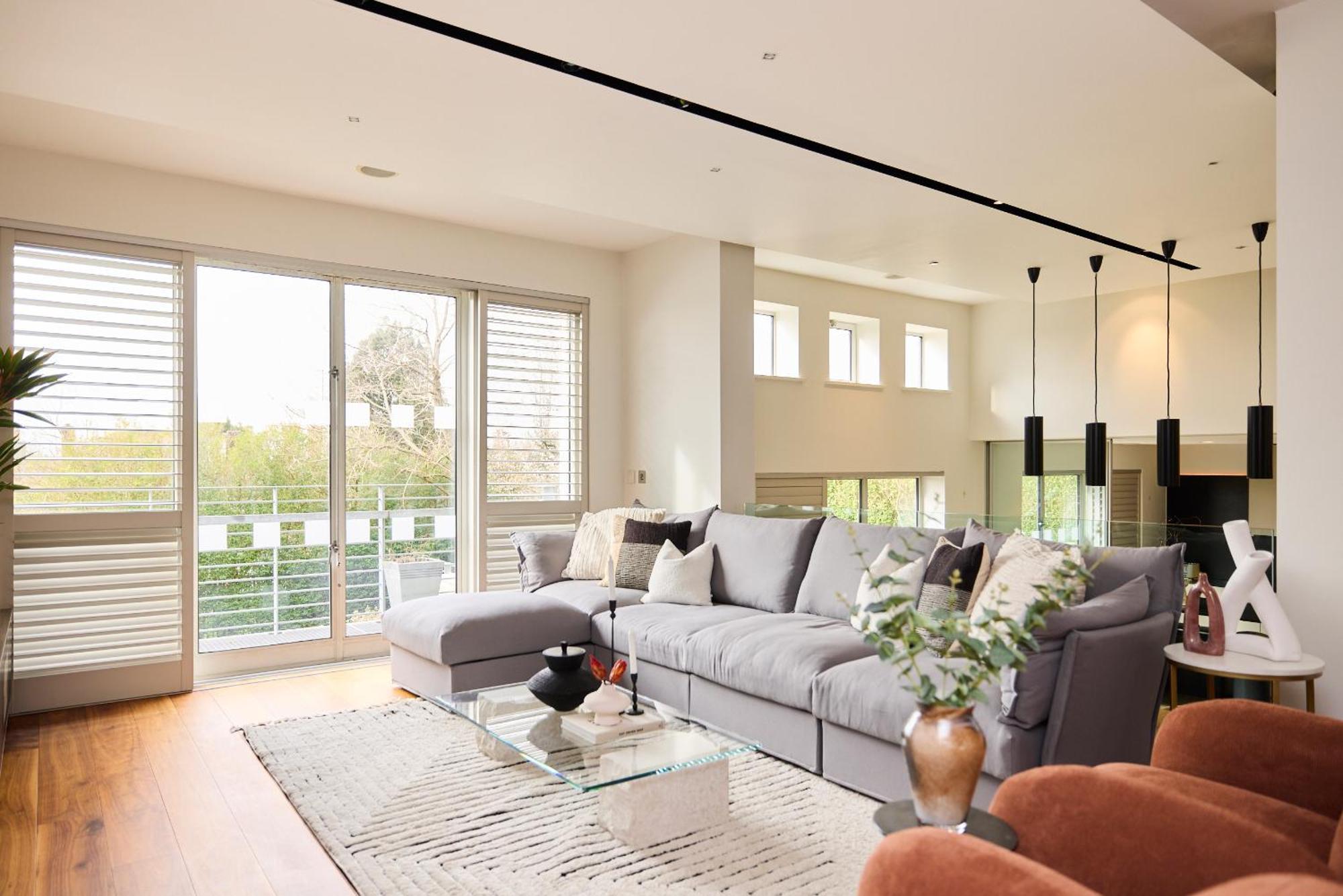 The Hampstead Garden Hideaway - 5bdr With Pool And Garden Appartamento Londra