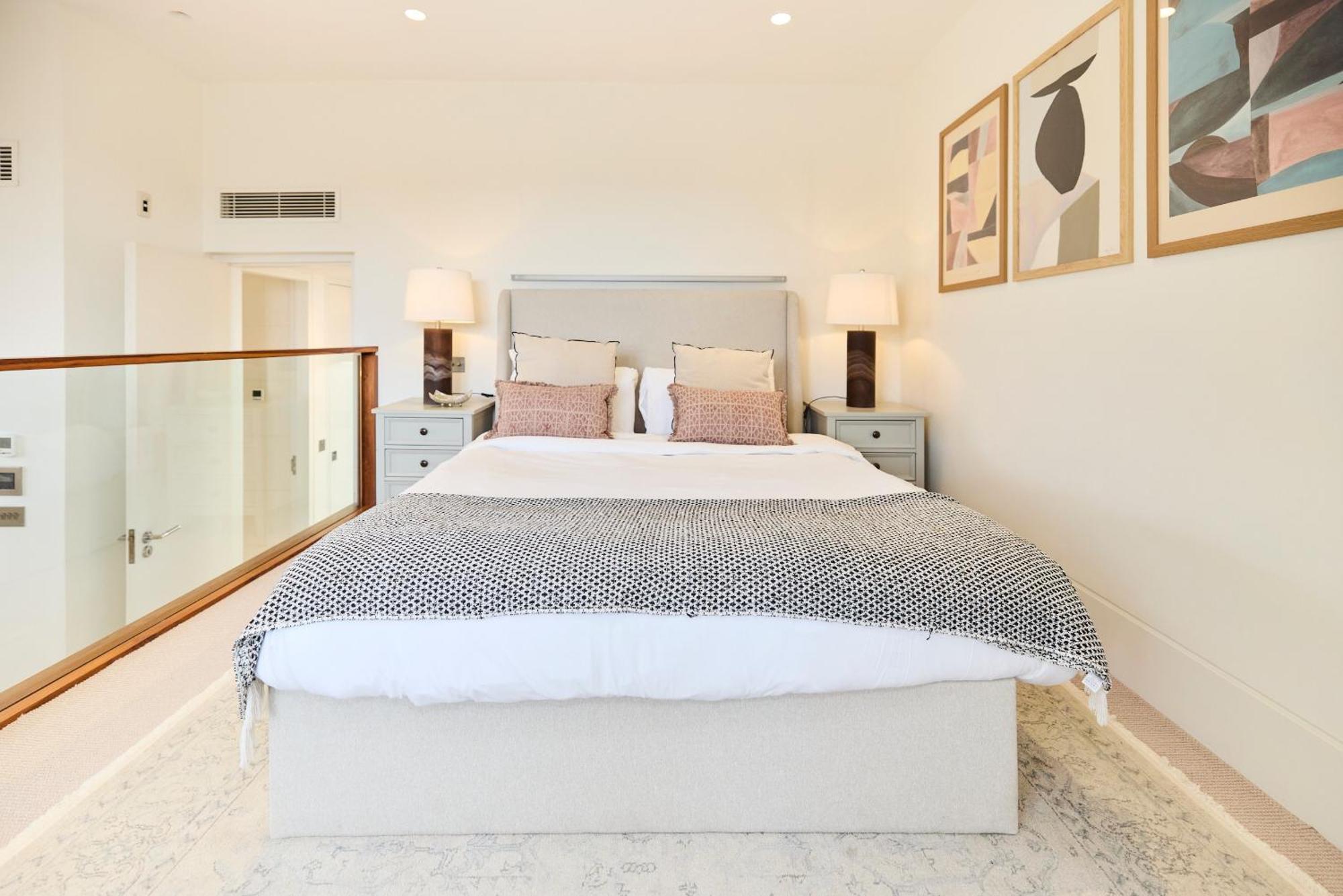 The Hampstead Garden Hideaway - 5bdr With Pool And Garden Appartamento Londra